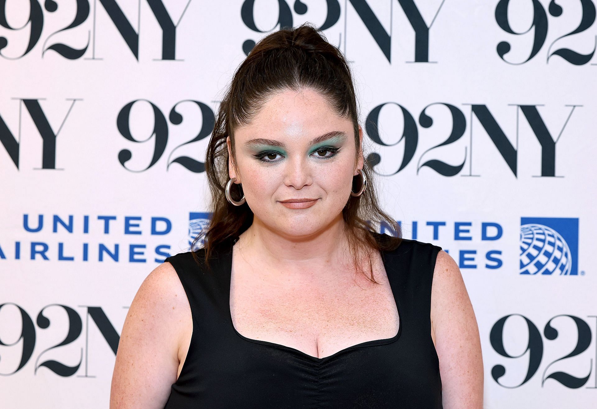 Stalter's lack of nomination in the supporting actress category is a surprise (Image via Getty)